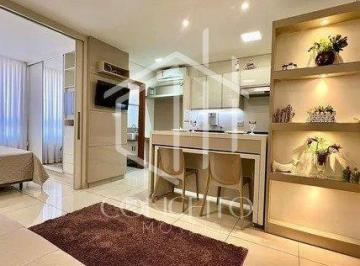 Apartamento · 32m² · 1 Quarto · Apartamento à venda - na Liberdade