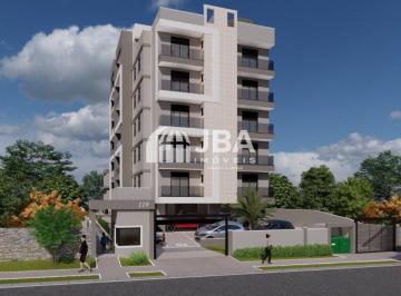01 · Apartamento à venda - em Xaxim