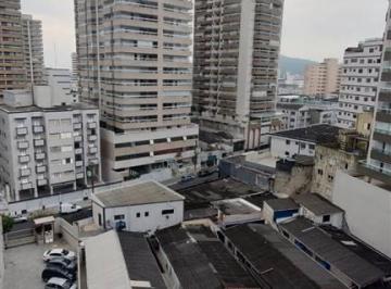 Comercial · 37m² · COMERCIAL COM 37,00 m² - BOQUEIRAO - PRAIA GRANDE SP