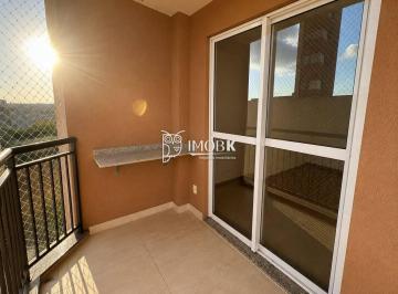 a2f242855d48992261c848a0c02f1d969469945d · Apartamento Locação 02 dormitórios/suíte - Condomínio Go Maraville - Vila Rami - Jundiai- SP