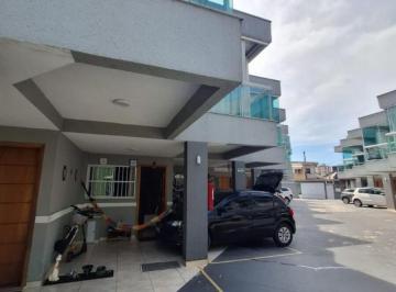 Casa · 73m² · 2 Quartos · 1 Vaga · CASA COM  73,00 m² - SÍTIO DO CAMPO - PRAIA GRANDE SP