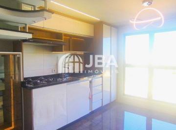 01 · Apartamento à venda - na Cidade Jardim