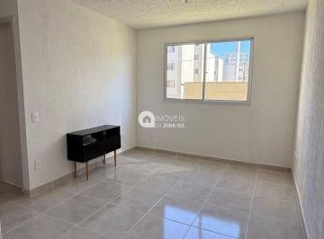 Apartamento · 41m² · 1 Quarto · Apartamento à venda no bairro Passo das Pedras - Porto Alegre/RS
