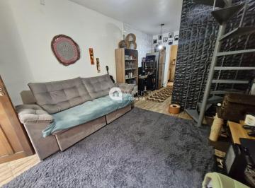 Casa · 50m² · 2 Quartos · Sobrado à venda no bairro Coronel Aparício Borges - Porto Alegre/RS