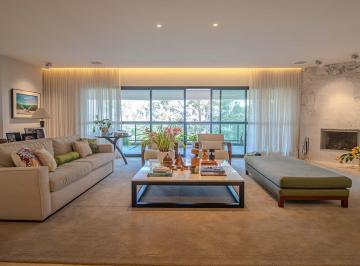 Apartamento · 385m² · 4 Quartos · Apartamento à venda - no Morumbi
