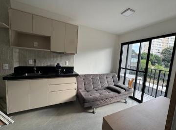Apartamento · 26m² · 1 Quarto · Apartamento para aluguel - na Vila Olímpia