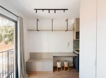 Apartamento · 28m² · Apartamento para aluguel - no Vila Congonhas