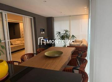 Apartamento · 140m² · 3 Quartos · 2 Vagas · Apartamento à venda - no Ipiranga