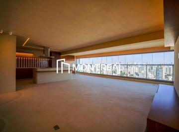 Apartamento · 184m² · 3 Quartos · 3 Vagas · Apartamento à venda - na Vila Romana