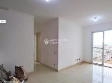 Apartamento · 62m² · 3 Quartos · 1 Vaga · Apartamento à venda no Jardim Santo André