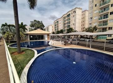 Apartamento · 70m² · 2 Quartos · 1 Vaga · Apartamento com 2 quartos sendo 1 suíte disponível para locação no bairro Grand Ville em Uberlândia-