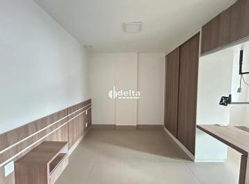 Apartamento · 36m² · 1 Quarto · 1 Vaga · Studio com 1 quartos disponível para locação no bairro Morada da Colina em Uberlândia-MG