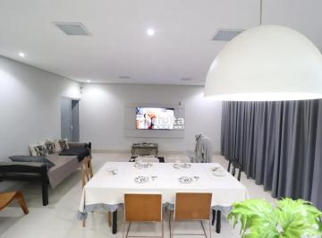 Casa · 311m² · 3 Quartos · 3 Vagas · Casa residencial com 3 quartos disponível para locação no bairro Shopping Park em Uberlândia-MG