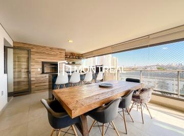 Apartamento · 173m² · 3 Quartos · 3 Vagas · Apartamento à venda - na Vila Leopoldina
