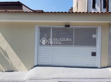 Casa · 116m² · 2 Quartos · 2 Vagas · Casa em Ferrazópolis, São Bernardo do Campo.