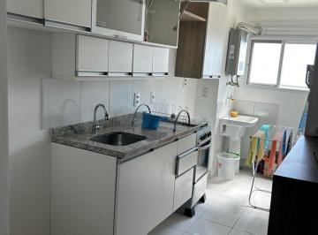 Apartamento · 66m² · 3 Quartos · 1 Vaga · Apartamento 3 quartos e 1 vaga no bairro Humaitá