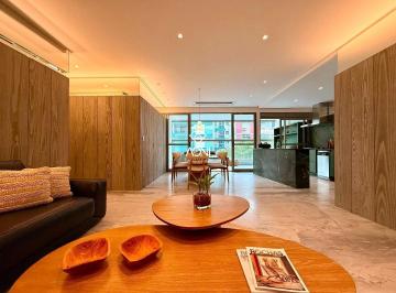 Apartamento · 155m² · 4 Quartos · 2 Vagas · Apartamento com 4 dormitórios à venda, 155 m² por R$ 3.009.000,00 - Praia da Costa - Vila Velha/ES