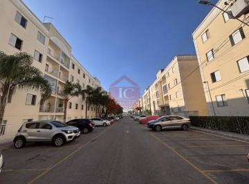 0811d61e3eb9420dd2889ed12a96fecf3e0ac718 · Apartamento com 2 dormitórios à venda, 54 m² por R$ 275.000 - Residencial Costa Verde - Cotia/SP