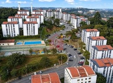cfaa88bfb3ba9a879b9bc63ba7d0a4410cf5e436 · Apartamento com 2 dormitórios à venda, 52 m² por R$ 219.000,00 - Green Land - Cotia/SP