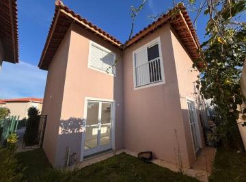 e352b0da7fa68fef068fb1e896113c04e6a8ff46 · Casa com 2 dormitórios à venda, 48.58 m² por R$ 390.000 - Paradise  - Cotia/SP