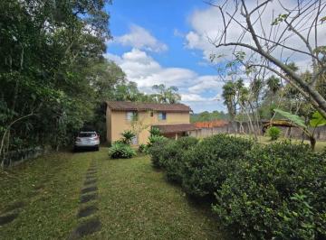 d83db6d7b93ad9397de8a4840571c87943842045 · Chácara com 3 dormitórios à venda, 2.170 m² por R$ 350.000 -Bairro da Cachoeira - Cotia/SP