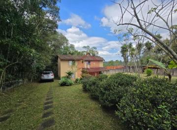 38e66d86c5049eca6c7ddd7a2d726c49338b845e · Chácara com 3 dormitórios à venda, 2.170 m² por R$ 350.000 -Bairro da  Cachoeira - Cotia/SP