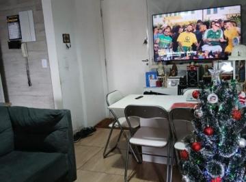 9a415ae7d7716c22815d4cc3f4879a094f7b727f · Apartamento com 3 dormitórios à venda, 50 m² por R$ 273.000,00 - Casa Verde Alta - São Paulo/SP
