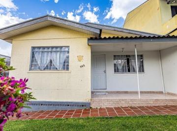 Foto 1 ·
Terreno à venda, 387 m² por R$ 590.000,00 - Novo Mundo - Curitiba/PR