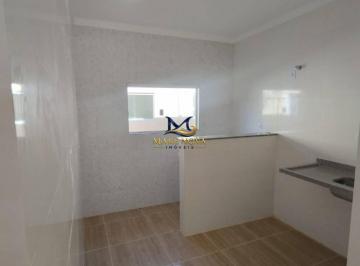 1869c296e9ff25684e9efa45615b9274f5e8e744 · Seu Novo Lar no Ribeirópolis! Casa com 2 Dormitórios e Financiamento Facilitado