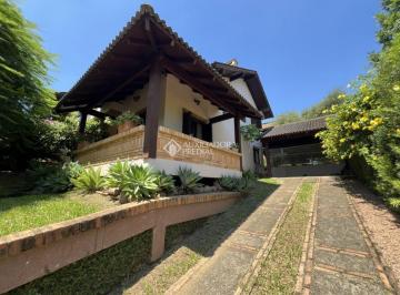 Casa · 217m² · 3 Quartos · Casa 4 quartos São Leopoldo