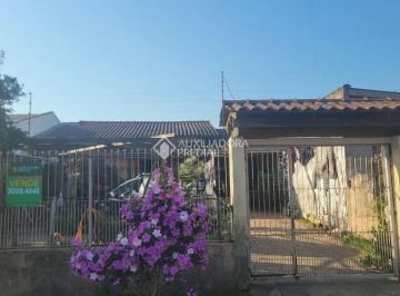 Casa · 172m² · 2 Quartos · 2 Vagas · Casa à venda no bairro Feitoria, São Leopoldo