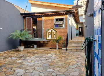Casa ampla com 5 quartos, quintal e espaço com churrasqueira · Casa 5 dormitórios à venda Atibaia, 181 m² com edícula Atibaia Jardim