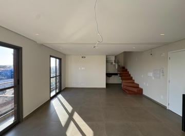 Apartamento Duplex com 2 dormitórios à venda, 84 m² por R$ 1.065.940 - · Apartamento com 2 dormitórios à venda, 84 m² por R$ 1.065.940 - Atibaia Jardim - Atibaia/SP