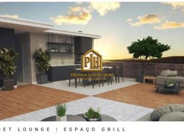 Apartamento com 102 m², 3 dormitórios e varanda gourmet · Apartamento Alvinópolis Atibaia 102 m² - 3 dormitórios 1 suíte à venda 2 vagas