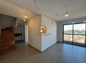 197ed3e4b6e363fa8ab07f8697cb35d1e746797e · Apartamento Duplex à Venda em Alvinópolis – Atibaia | 84 m² | 3 Dormitórios | 2 Suítes | 2 Vagas