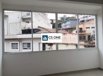 Comercial · 58m² · Sala para aluguel Jardim São Luís SBC 58 m² 2 banheiros