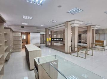 Comercial · 300m² · 5 Vagas · LOJA DE ESQUINA 300m² no BAIRRO GLÓRIA | 5 Vagas Exclusivas | Oportunidade de Aluguel Comercial