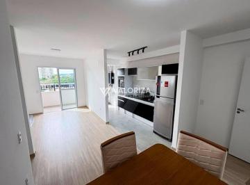 b9888b0e6688a7e5276b1527271b278109ee52e9 · Apartamento com 2 quartos à venda, 61 m² por R$ 440.000 - Jardim São Carlos - Sorocaba/SP