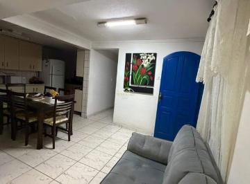 Casa · 240m² · 4 Quartos · 2 Vagas · Sobrado residencial à venda na Vila Curuçá, Santo André, com 4 quartos e 3 suítes