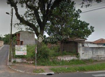Terreno · 209m² · Terreno a venda no bairro Jardim Floresta