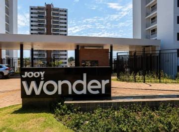 Apartamento · 65m² · 2 Quartos · 1 Vaga · Apartamento no Edifício Wonder