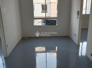 Apartamento · 51m² · 3 Quartos · 1 Vaga · Apartamento à venda no Jardim Figueira, Canoas