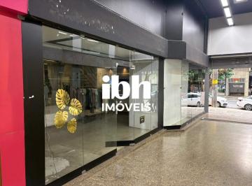 Comercial · 98m² · Loja para aluguel, Savassi - Belo Horizonte/MG