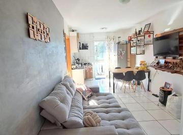 Apartamento · 55m² · 2 Quartos · 1 Vaga · Apartamento à venda no bairro Desvio Rizzo