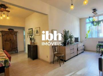 Apartamento · 136m² · 4 Quartos · 2 Vagas · Apartamento à venda, 4 quartos - Luxemburgo