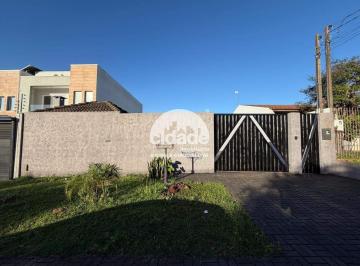 Terreno · 422m² · 8 Vagas · TERRENO À VENDA – BAIRRO UNIVERSITÁRIO | CASCAVEL/PR