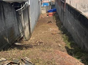 b2af9329c048575dd34b992c3bd76740a474256c · Terreno à venda, 250 m² por R$ 550.000,00 - Vila Bocaina - Mauá/SP