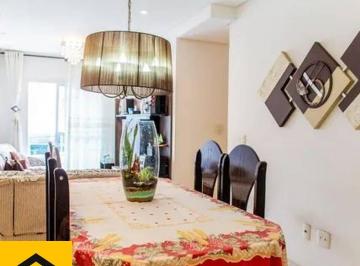 21ff05089aeed0b3288be42852c5a7185e28bf14 · Apartamento com 3 dormitórios à venda, 136 m² por R$ 490.000 - Parque Oratório - Santo André/SP