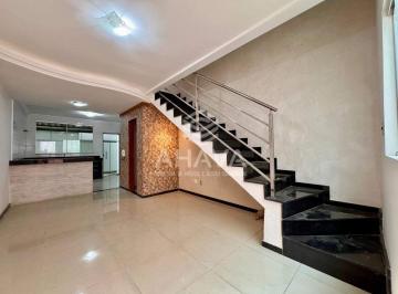Casa · 70m² · 2 Quartos · 1 Vaga · Casa em condomínio 2 Quartos, 70m², 1 Vaga, Bairro Santa Amélia, próximo a Avenida Guarapari