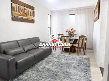 Apartamento · 83m² · 3 Quartos · 2 Vagas · Área privativa à venda, 3 quartos, 1 suíte, 2 vagas, Eldorado - Contagem/MG